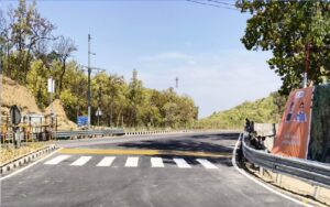 दून-दिल्ली एक्सप्रेसवे