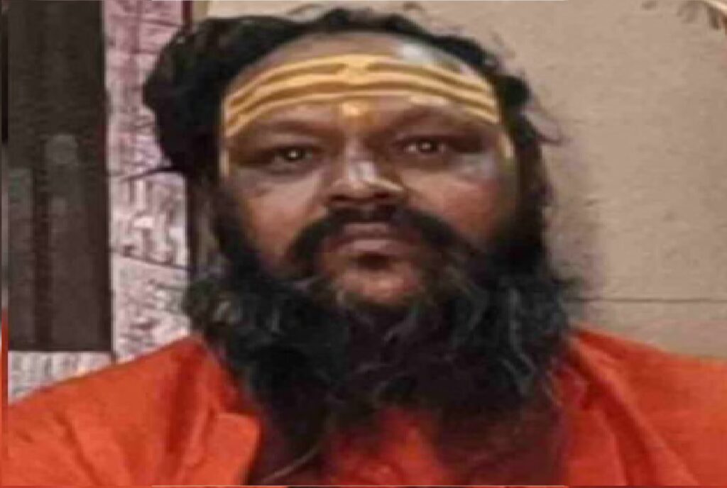 श्रीमहंत कौशलपुरी महाराज