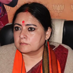 बंगाल में सुनामी’ बयान से चर्चा में आईं अग्निमित्रा पॉल, अब मुख्यमंत्री पद को लेकर बढ़ी अटकलें