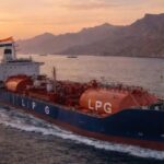 हॉर्मुज संकट के बीच भारत की बड़ी कामयाबी: 45 हजार टन LPG लेकर ‘सर्व शक्ति’ ने तोड़ी नाकेबंदी