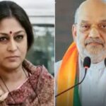 मुख्यमंत्री पद पर शुभेंदु अधिकारी का नाम आगे, महिला डिप्टी सीएम के तौर पर रूपा गांगुली की संभावना