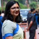 बंगाल में बीजेपी की ‘सुनामी’ के संकेत, स्वाति मालीवाल बोलीं- खत्म होगी गुंडागर्दी और तुष्टिकरण की राजनीति