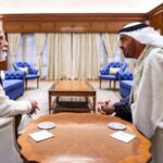 UAE हमले पर भारत का कड़ा रुख: 3 भारतीय घायल, PM मोदी बोले- नागरिकों पर हमला बर्दाश्त नहीं