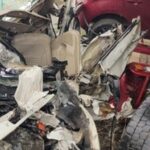 जर्मनी के लीपजिग में दर्दनाक हादसा: तेज रफ्तार कार भीड़ में घुसी, 2 की मौत, 22 घायल; पुलिस जांच में जुटी