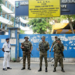 डिजिटल निगरानी, भारी सुरक्षा और सख्त नियमों के बीच बंगाल में वोटों की गिनती की तैयारी