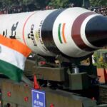 भारत के ‘रहस्यमयी’ मिसाइल टेस्ट से चीन-पाकिस्तान में खलबली, अग्नि-6 की ताकत ने बढ़ाई टेंशन