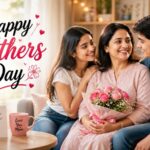 Mother's Day 2026: मां सिर्फ रिश्ता नहीं, जिंदगी की सबसे खूबसूरत ताकत है
