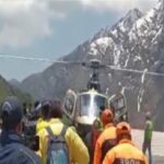 Chardham Yatra: केदारनाथ अस्पताल में भर्ती मरीज की हालत गंभीर