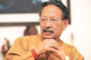 B.C. Khanduri की विरासत अमर