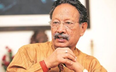 B.C. Khanduri की विरासत अमर