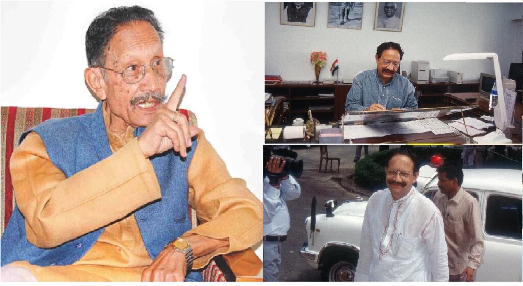 BC Khaduri
