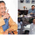B.C Khanduri Death: अहम फैसले लेने में विपक्ष को विश्वास में लेते थे खंडूड़ी