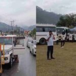 Barish yatra roki