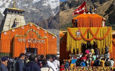 Char Dham