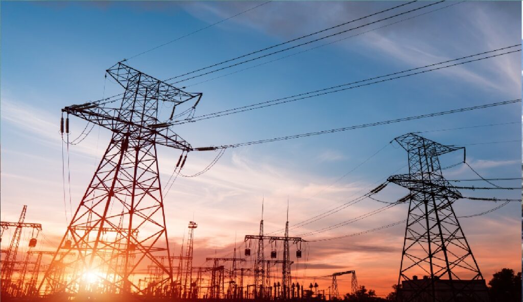 electricity Demand