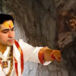 Badrinath Dham: नीलकंठ पर्वत की तलहटी के पास ध्यान गुफा में साधनारत हैं धीरेंद्र शास्त्री