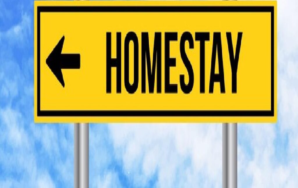 Home-Stay