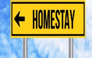 Home-Stay