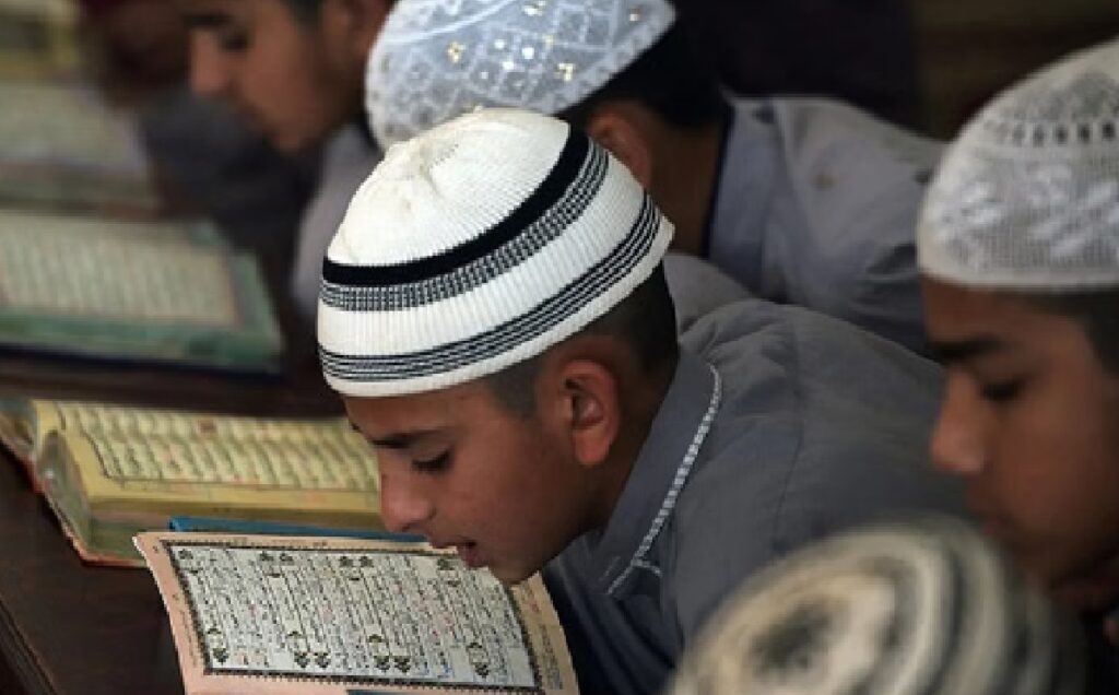 Madarsa