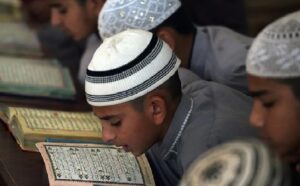 Madarsa