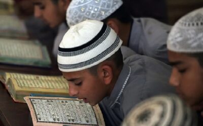 Madarsa