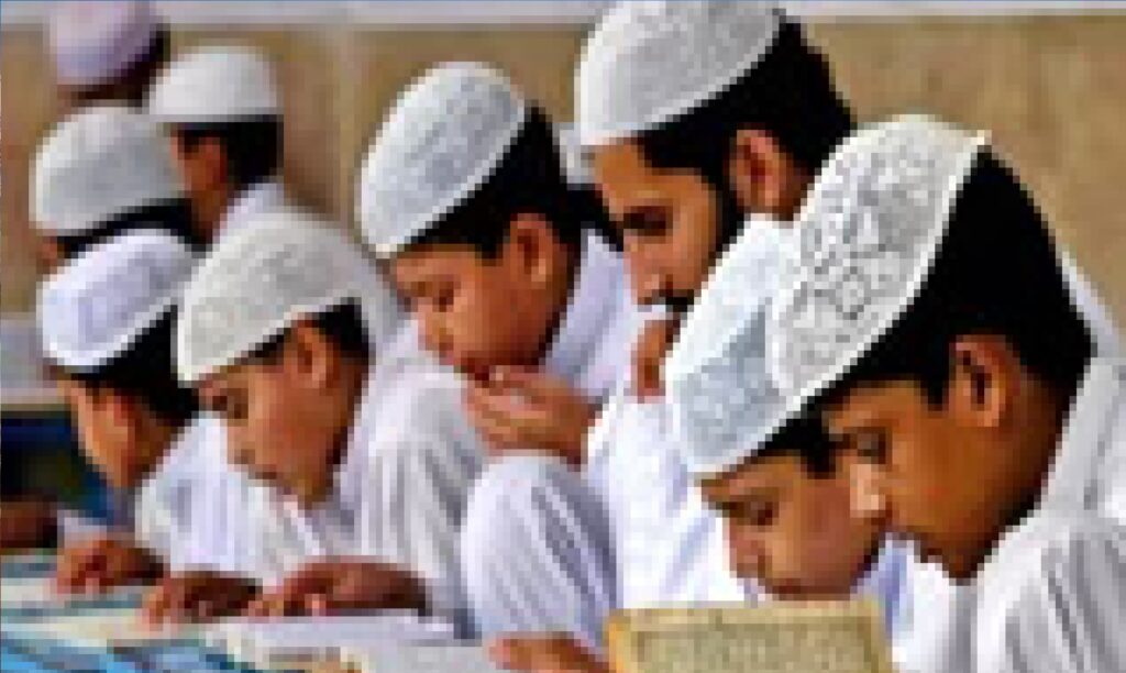 Madarsa