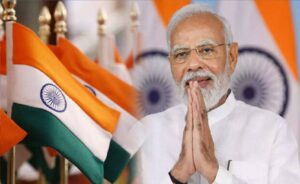 PM ji
