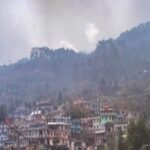 Uttarakhand Weather: मौसम खुलते ही गर्मी ने दिखाए तेवर
