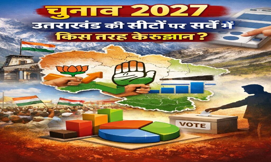 UK election 2027 Servey