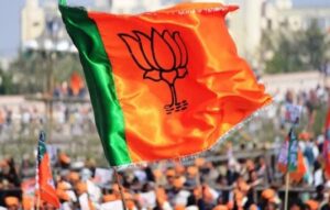 Uttakarkand BJP