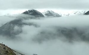 Uttarakhand weather update