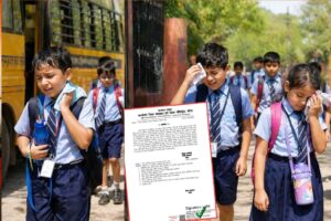 Uttarakhand-school-timing-Change-again