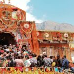 Devbhoomi Samachar: नया रिकॉर्ड बनाने की दिशा में आगे बढ़ रही है चारधाम यात्रा