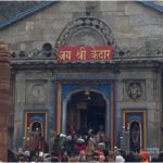 kedarnath yatra roki