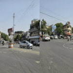 ट्रैफिक बदलाव पर बवाल, विरोध के बाद प्रशासन ने लिया बड़ा फैसला