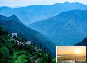 uttarakhand weather