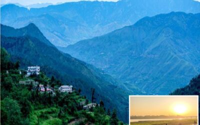 uttarakhand weather