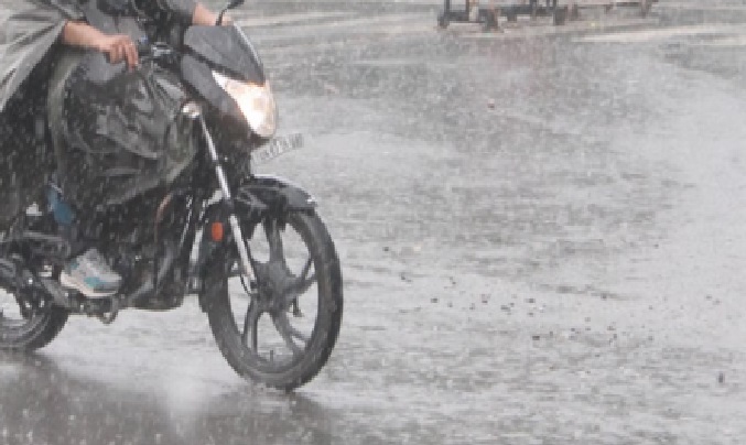 weather last news