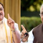 NFHS डेटा पर बढ़ा सियासी घमासान, नड्डा बोले- अधूरी जानकारी से नहीं, तथ्यों से होता है देश का भला