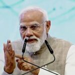 डिजिटल इंडिया से ग्लोबल लीडरशिप तक , पीएम मोदी ने पेरिस में गिनाईं उपलब्धियां कहा आकांक्षाओं का नया भारत भविष्य की दिशा तय कर रहा है
