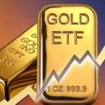 सोने की चमक पड़ी फीकी! गोल्ड ETF में टूटा लगातार निवेश का सिलसिला, निवेशकों ने की मुनाफावसूली