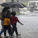 मेघालय में 530 मिमी बारिश से हालात गंभीर, असम समेत सात राज्यों के लिए मौसम विभाग का अलर्ट