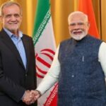 ईरान के राष्ट्रपति का PM मोदी को न्योता, खामेनेई के अंतिम विदाई समारोह में शामिल होने का आमंत्रण
