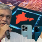 इलेक्ट्रॉनिक्स निर्यात में भारत ने रचा नया इतिहास, तीसरी सबसे बड़ी निर्यात श्रेणी बना सेक्टर; एआई और डेटा सेंटर निर्माण से मिलेगी नई रफ्तार