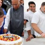 राहुल गांधी 56 के हुए, लेकिन असली परीक्षा अभी बाकी; उत्तर भारत में संगठन मजबूत करना और भाजपा की बढ़ती ताकत को रोकना सबसे बड़ी चुनौती