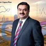 अदाणी समूह का बड़ा दांव: FY26 में सबसे अधिक कैपेक्स, इंफ्रास्ट्रक्चर और ग्रीन एनर्जी पर फोकस