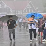 गर्मी से मिलेगी राहत, अगले 2-3 दिन में केरल पहुंचेगा मानसून; दिल्ली-UP समेत कई राज्यों में अलर्ट