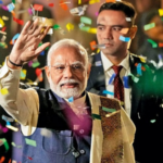 अर्मेनिया चुनाव में सिविक कॉन्ट्रैक्ट पार्टी की जीत पर पीएम मोदी ने दी बधाई, कहा- जनादेश नेतृत्व में जनता के भरोसे का संकेत