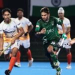 अंडर-18 एशिया कप हॉकी के फाइनल में पहुंचा भारत, रोमांचक सेमीफाइनल में पाकिस्तान को 5-3 से रौंदा