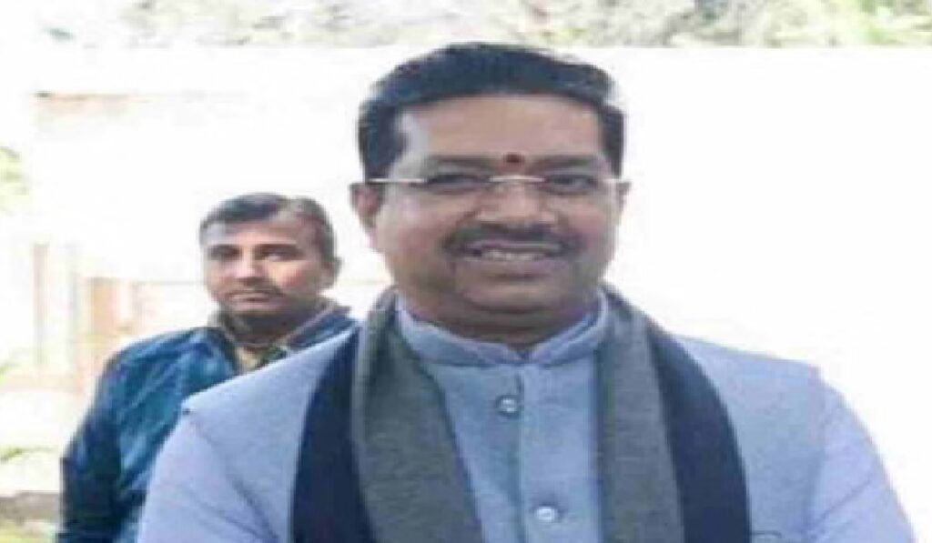 Ajay Kumar ji